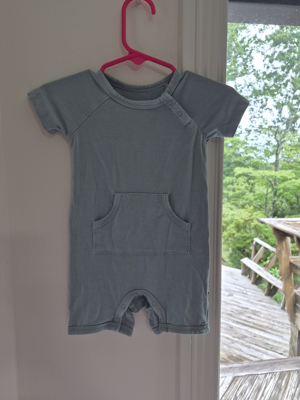 Kyte BABY Shortall